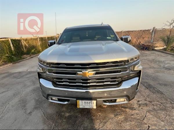 شێڤرۆلێت سلڤەرادۆ 2020  بۆ فرۆشتن لە عێراق - میسان